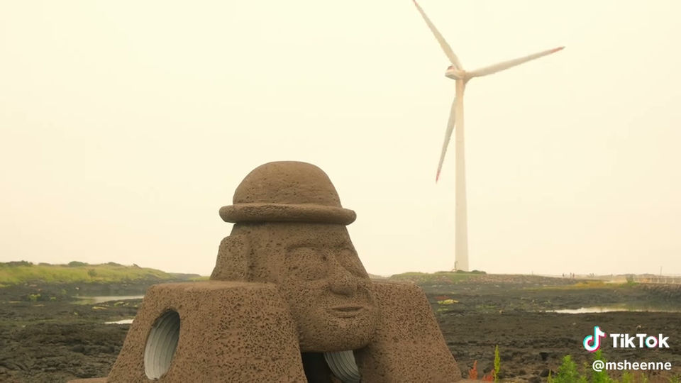 Jeju : secrets et merveilles de l’île mystère